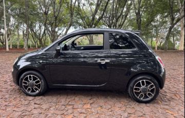 Fiat 500e Icon - Foto #5