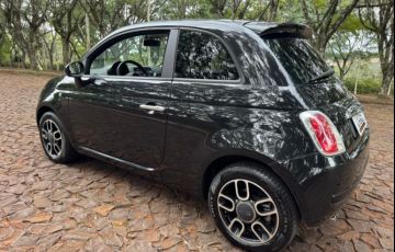 Fiat 500e Icon - Foto #6