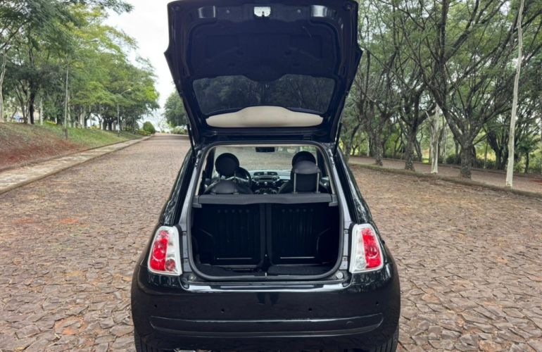 Fiat 500e Icon - Foto #9