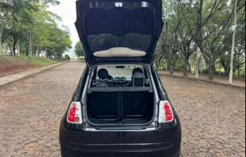 Fiat 500e Icon - Foto #9
