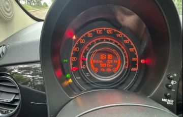 Fiat 500e Icon - Foto #10