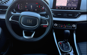 Fiat Fastback 1.0 Turbo 200 Impetus (Aut) - Foto #4