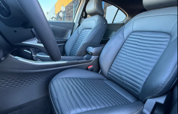 Fiat Fastback 1.0 Turbo 200 Impetus (Aut) - Foto #5