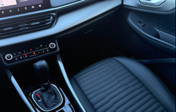 Fiat Fastback 1.0 Turbo 200 Impetus (Aut) - Foto #6