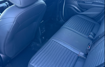 Fiat Fastback 1.0 Turbo 200 Impetus (Aut) - Foto #7