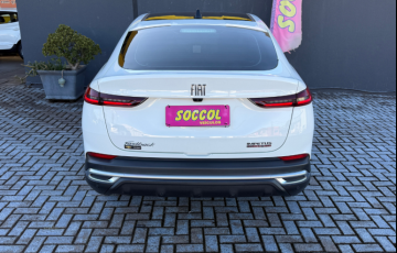 Fiat Fastback 1.0 Turbo 200 Impetus (Aut) - Foto #10