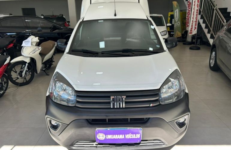 Fiat Fiorino 1.4 Endurance - Foto #2