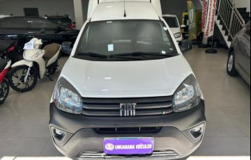 Fiat Fiorino 1.4 Endurance - Foto #2