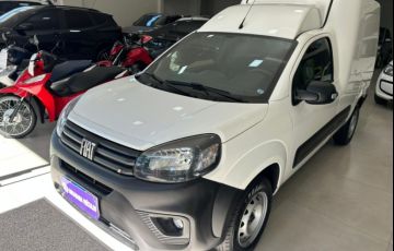 Fiat Fiorino 1.4 Endurance - Foto #3