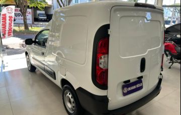 Fiat Fiorino 1.4 Endurance - Foto #4