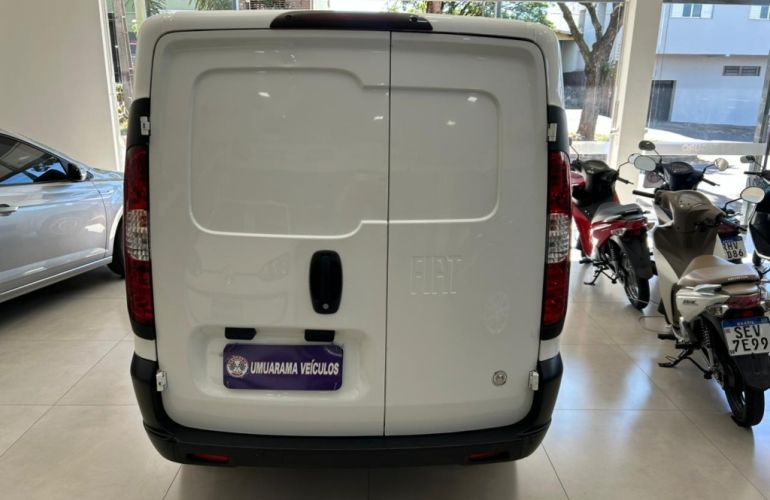 Fiat Fiorino 1.4 Endurance - Foto #5