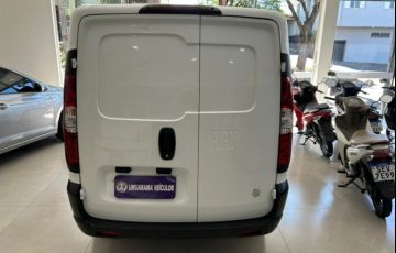 Fiat Fiorino 1.4 Endurance - Foto #5