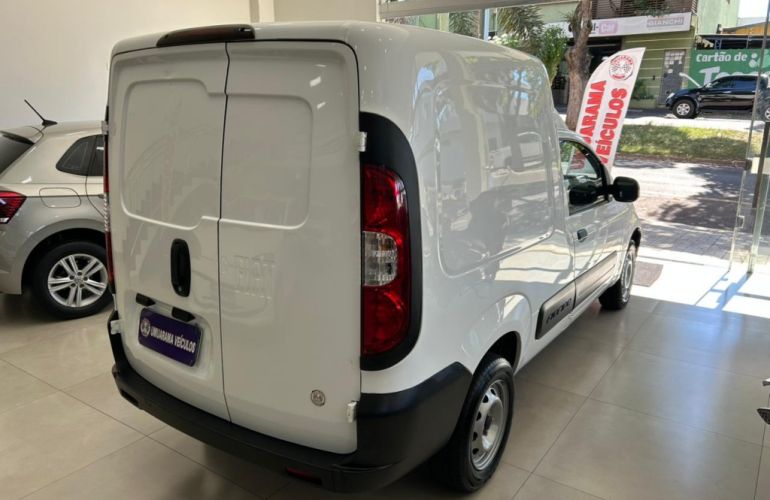 Fiat Fiorino 1.4 Endurance - Foto #6