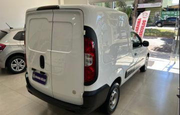 Fiat Fiorino 1.4 Endurance - Foto #6