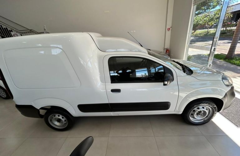 Fiat Fiorino 1.4 Endurance - Foto #7