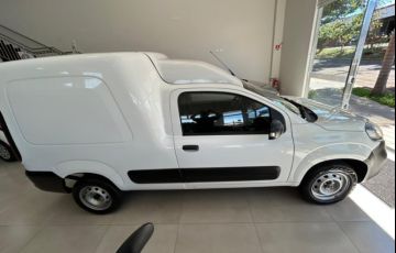 Fiat Fiorino 1.4 Endurance - Foto #7