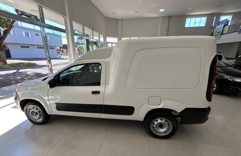 Fiat Fiorino 1.4 Endurance - Foto #8
