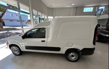 Fiat Fiorino 1.4 Endurance - Foto #8