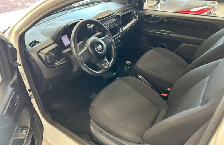 Fiat Fiorino 1.4 Endurance - Foto #9