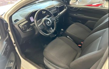 Fiat Fiorino 1.4 Endurance - Foto #9