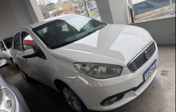 Fiat Grand Siena 1.4 Attractive