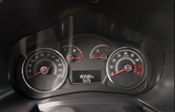 Fiat Grand Siena 1.4 Attractive - Foto #6