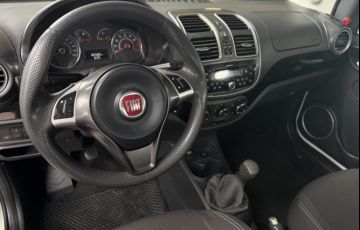 Fiat Grand Siena 1.4 Attractive - Foto #7