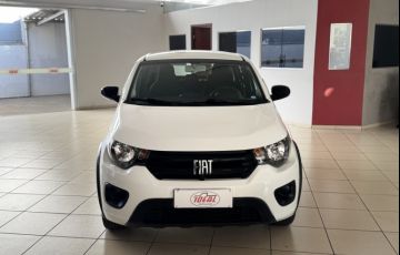 Fiat Mobi 1.0 Like
