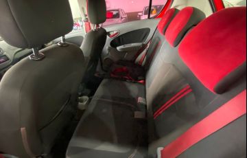 Fiat Palio 1.6 MPi Sporting 16V Flex 4p Manual - Foto #8