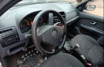 Fiat Palio Weekend Original Adventure 1.8 8V (Flex) - Foto #2