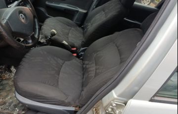 Fiat Palio Weekend Original Adventure 1.8 8V (Flex) - Foto #3