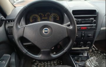 Fiat Palio Weekend Original Adventure 1.8 8V (Flex) - Foto #4