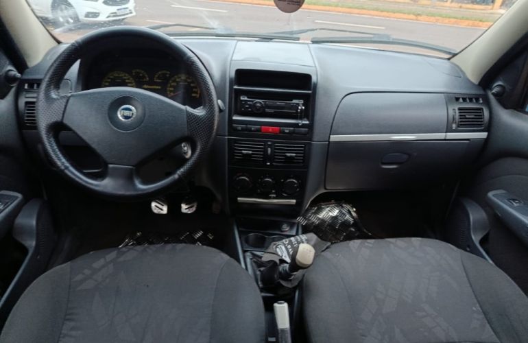 Fiat Palio Weekend Original Adventure 1.8 8V (Flex) - Foto #5
