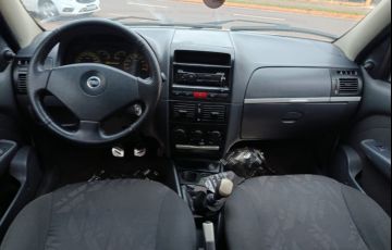 Fiat Palio Weekend Original Adventure 1.8 8V (Flex) - Foto #5