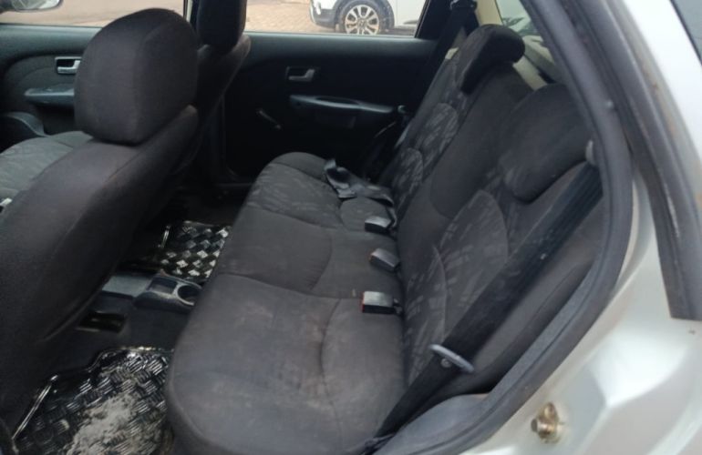 Fiat Palio Weekend Original Adventure 1.8 8V (Flex) - Foto #6
