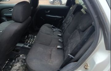 Fiat Palio Weekend Original Adventure 1.8 8V (Flex) - Foto #6