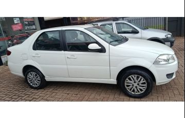 Fiat Siena EL 1.4 8V (Flex) - Foto #2