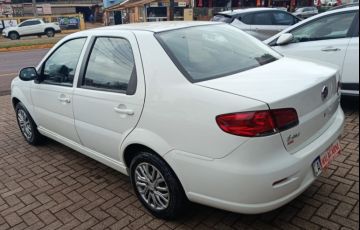 Fiat Siena EL 1.4 8V (Flex) - Foto #5