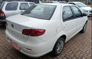 Fiat Siena EL 1.4 8V (Flex) - Foto #6