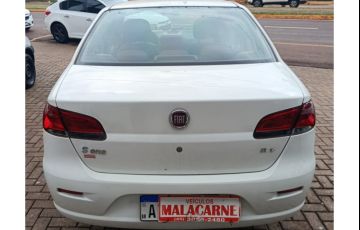 Fiat Siena EL 1.4 8V (Flex) - Foto #7