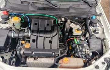 Fiat Siena EL 1.4 8V (Flex) - Foto #8