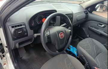 Fiat Siena EL 1.4 8V (Flex) - Foto #9