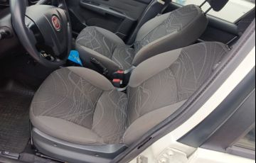 Fiat Siena EL 1.4 8V (Flex) - Foto #10