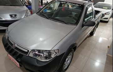 Fiat Strada Fire 1.4 (Flex) - Foto #3