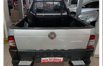 Fiat Strada Fire 1.4 (Flex) - Foto #4