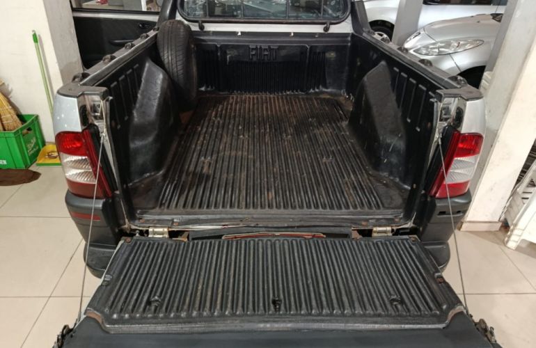 Fiat Strada Fire 1.4 (Flex) - Foto #7