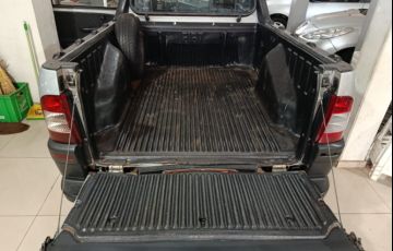 Fiat Strada Fire 1.4 (Flex) - Foto #7