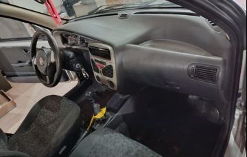 Fiat Strada Fire 1.4 (Flex) - Foto #8