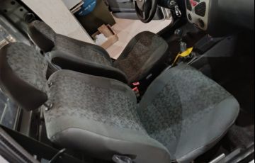 Fiat Strada Fire 1.4 (Flex) - Foto #9