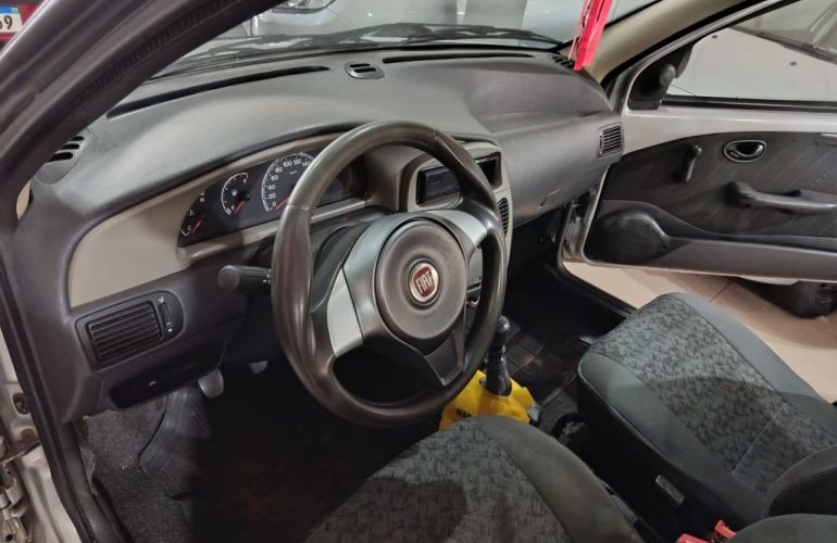 Fiat Strada Fire 1.4 (Flex) - Foto #10